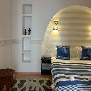 Chambre Standarde Triple